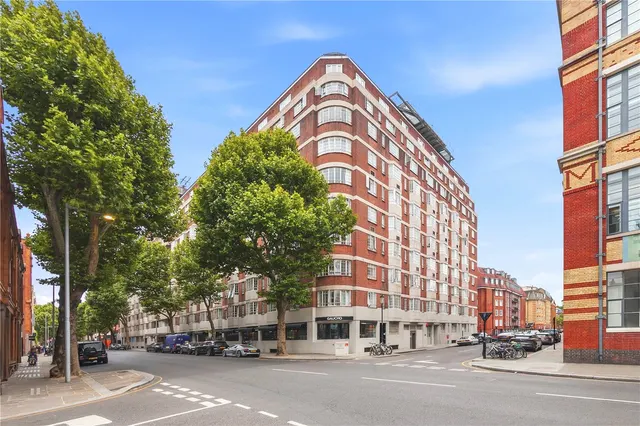 Chelsea Cloisters, Sloane Avenue, London, SW3, photo 1