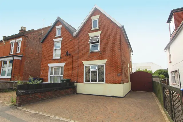 Plantagenet Road, Barnet, EN5, photo 1