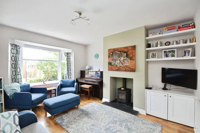 Photo 3 — Whincup Grove, KNARESBOROUGH, North Yorkshire, HG5