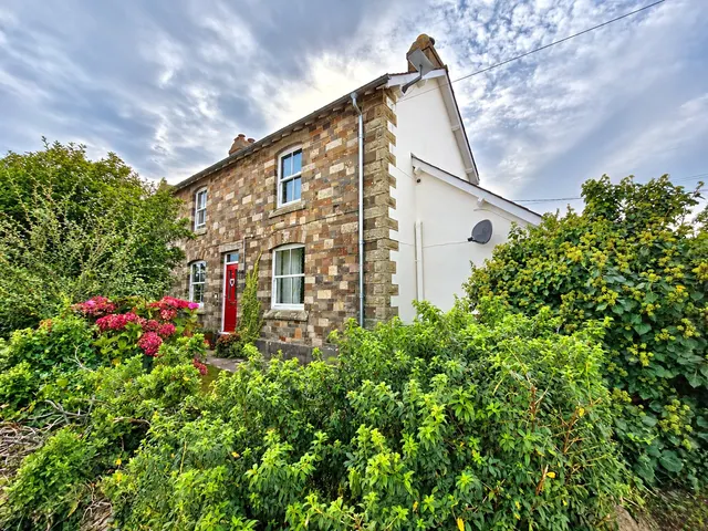 Poundstock, Bude, EX23, photo 1