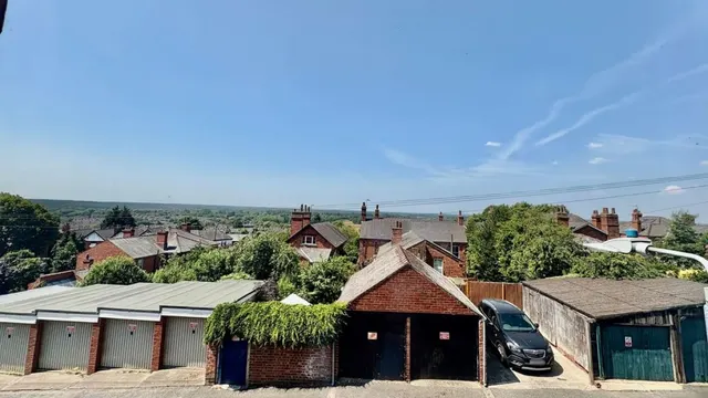 Yarborough Terrace, Lincoln, photo 2