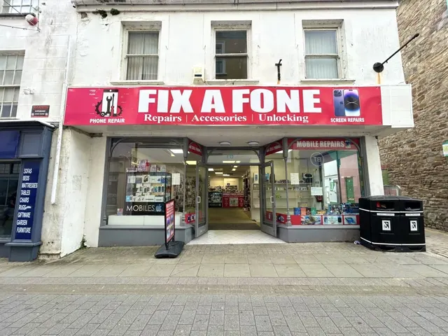 Bridge Street, Haverfordwest, SA61, photo 1