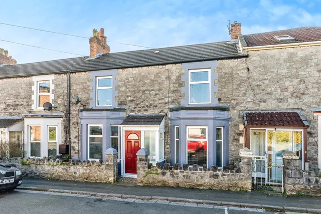Furland Road, Weston-super-Mare, BS22, photo 1