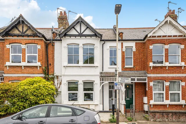 Seaford Road, Ealing, W13, photo 1