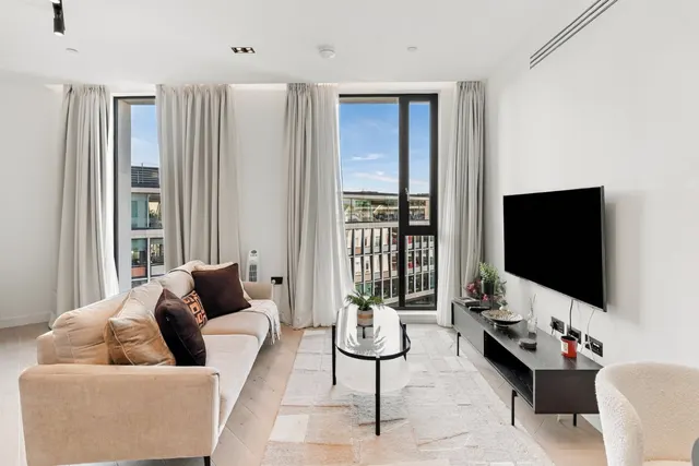 Pembridge Gardens, Notting Hill, W2, photo 1