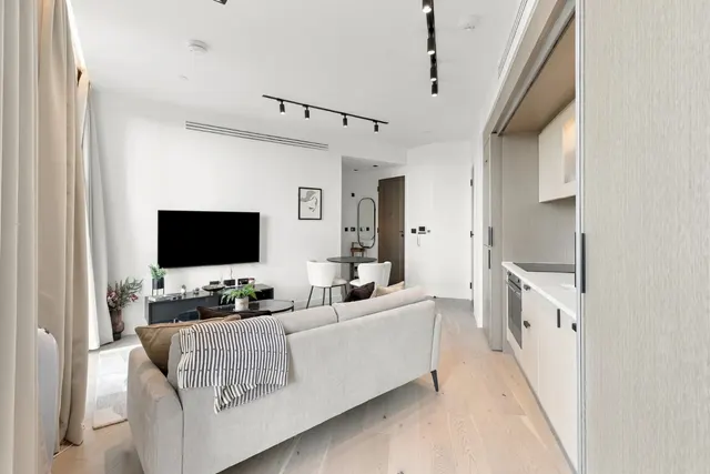 Pembridge Gardens, Notting Hill, W2, photo 2
