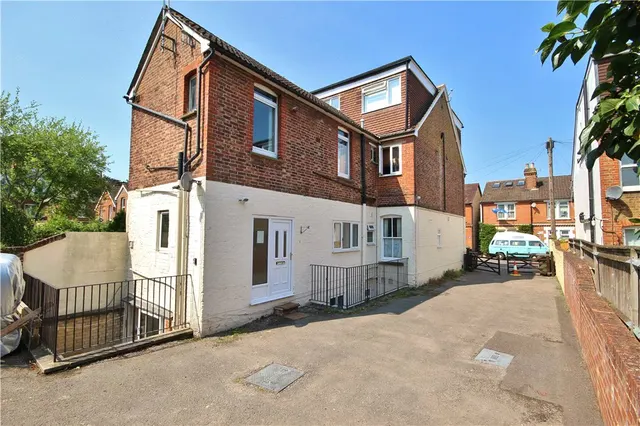 Springfield Road, Guildford, GU1, photo 1