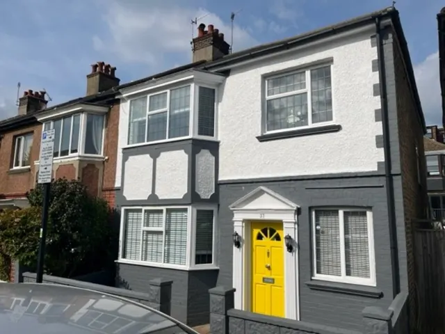 Colbourne Road, Brighton, photo 1