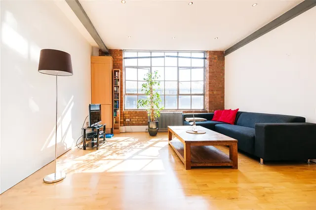 Shepherdess Place, Shoreditch, N1, photo 1