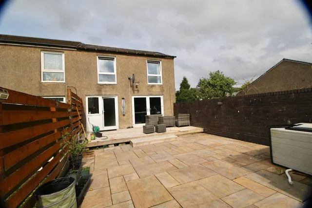 Mitchell Road, Cumbernauld, G67 1AD, photo 1