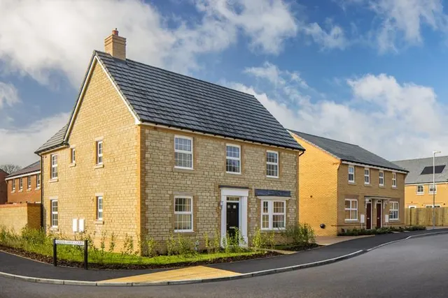 Common Mead Lane, photo 1