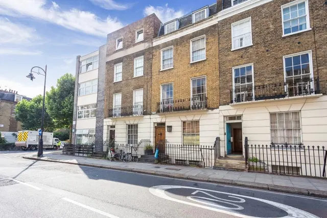 Delancey Street, London, NW1, photo 1
