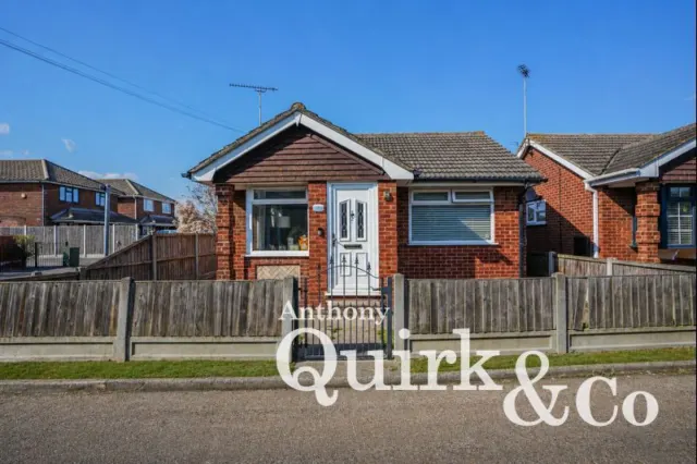 Barnards Avenue, Canvey Island, SS8, photo 2