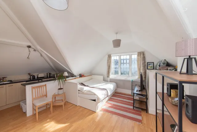 Great North Road, Highgate, N6 4LU, photo 1