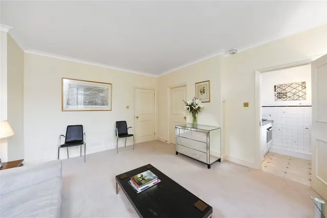 Tedworth Square, Chelsea, SW3, photo 2