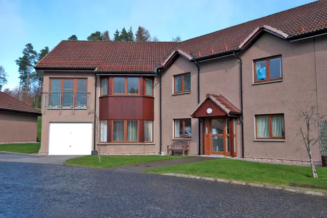 East Park, Banchory, AB31, photo 2