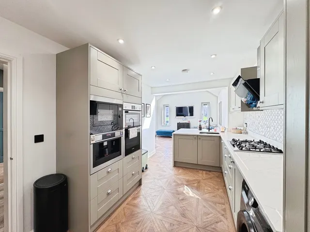 Woodlands, Great Corby, CA4, photo 2