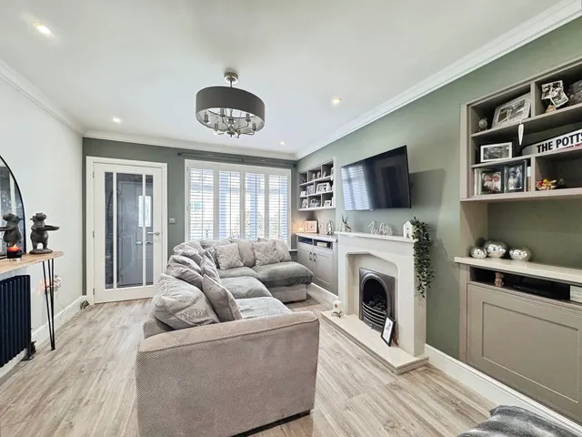 Woodlands, Great Corby, CA4, photo 3