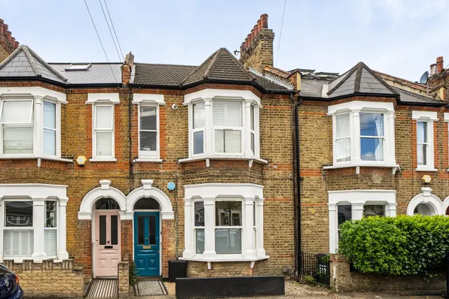 Leahurst Road, SE13, photo 1