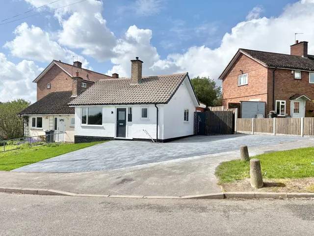 Bracken Drive, Sutton Coldfield, B75, photo 1