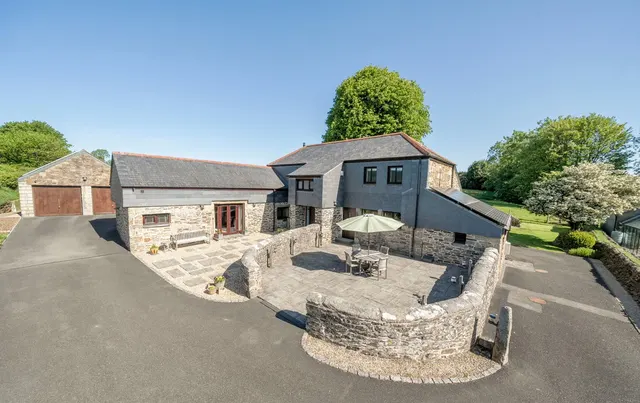 Photo 2 — North Hill, Launceston, Cornwall, PL15 7NH
