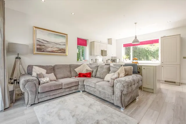 Coles Lane, Brasted, TN16, photo 3