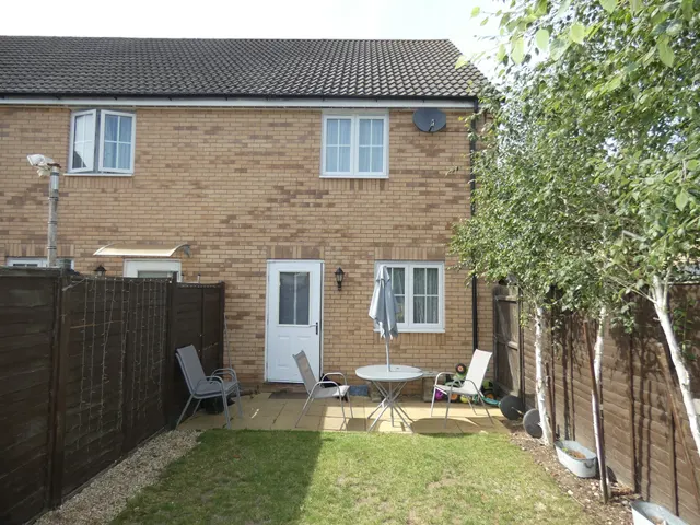 Jubilee Drive, Peterborough, PE6, photo 1