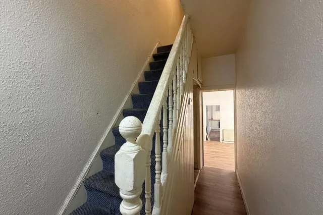 Meade Grove, Longsight, M13, photo 2