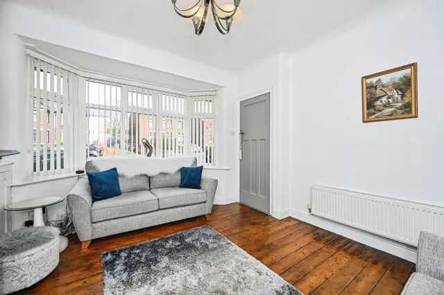 Ormskirk Road, Skelmersdale, WN8, photo 3