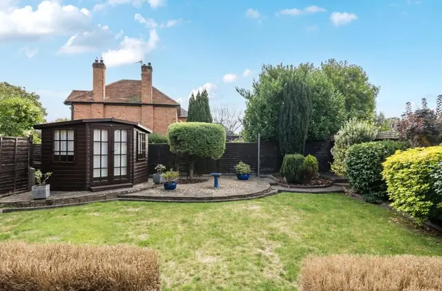 Wood Lane, Quorn, LE12, photo 2