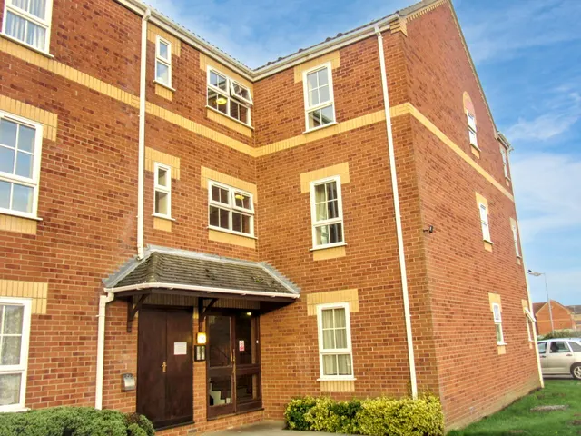 Telford Close, Kings Lynn, PE30, photo 1
