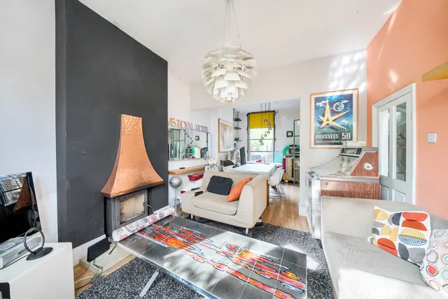 Maitland Road, Sydenham, SE26, photo 2