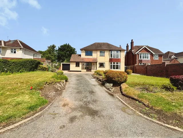Hatherton Road, Cannock, WS11, photo 1
