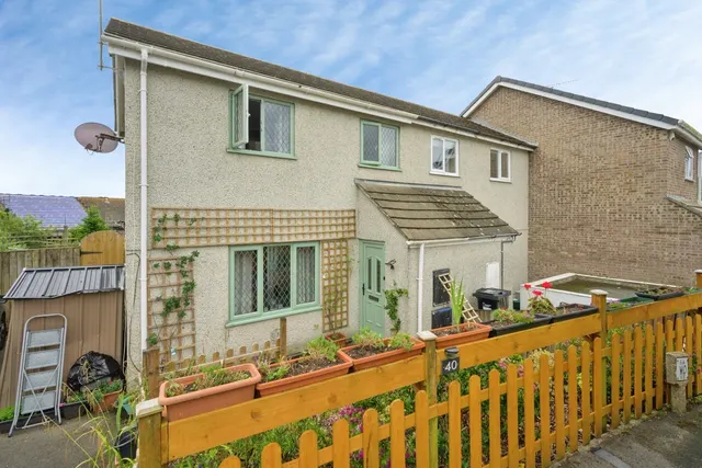 Grove Park, Torpoint, PL11, photo 1