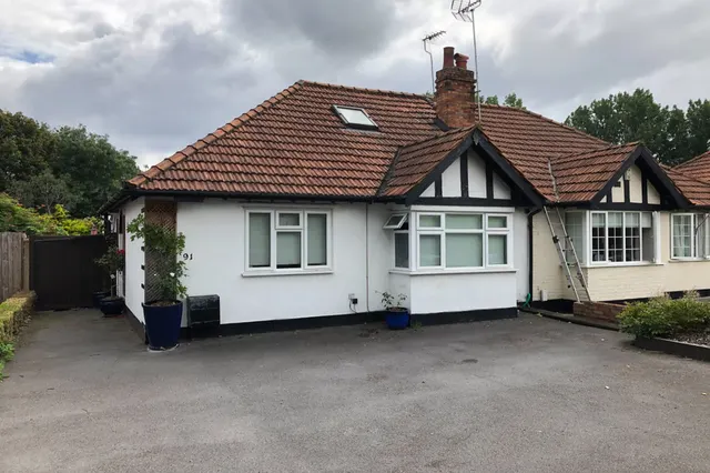 1 bedroom property — Sevenoaks Way, Orpington, Kent, BR5