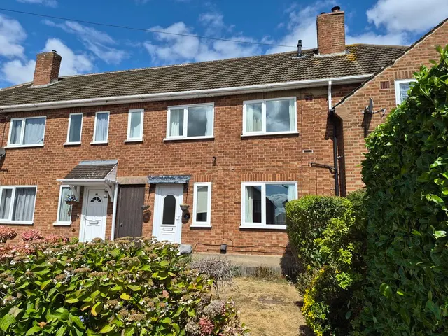 Thorncliffe Road, Great Barr, B44, photo 1