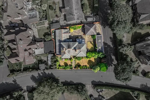 Victoria Road, Grappenhall, WA4, photo 2
