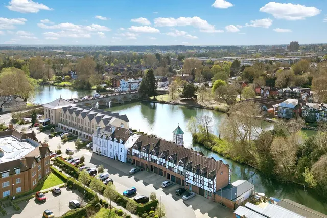 Mill Lane, Taplow, SL6, photo 1