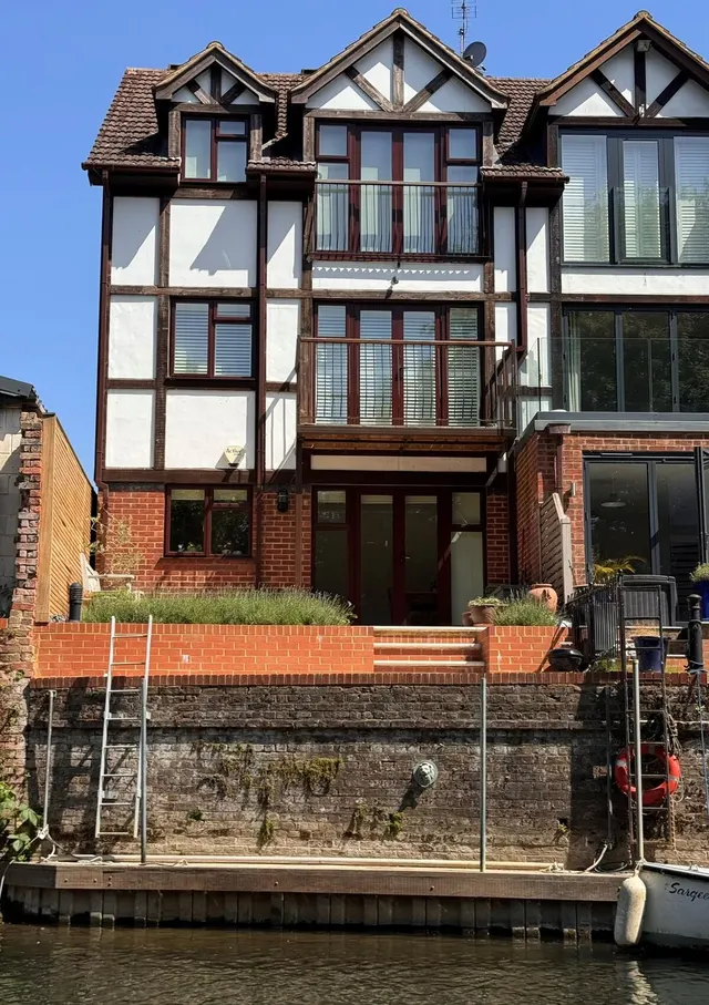 Mill Lane, Taplow, SL6, photo 3