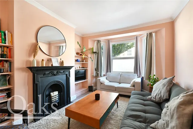 Notson Road, South Norwood, SE25, photo 2