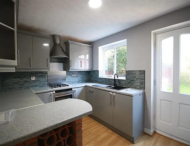 Moran Close, Wilmslow, photo 3