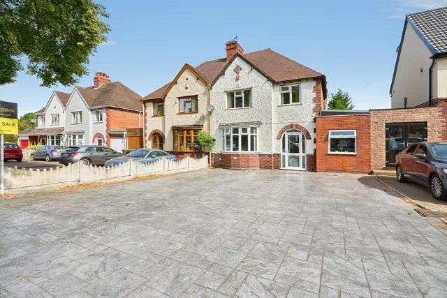 Sutton Road, WALSALL, West Midlands, WS5, photo 1
