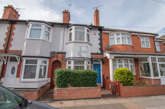 Nansen Road, Leicester, LE5, photo 1