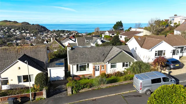 Fairfield, Ilfracombe, EX34, photo 1