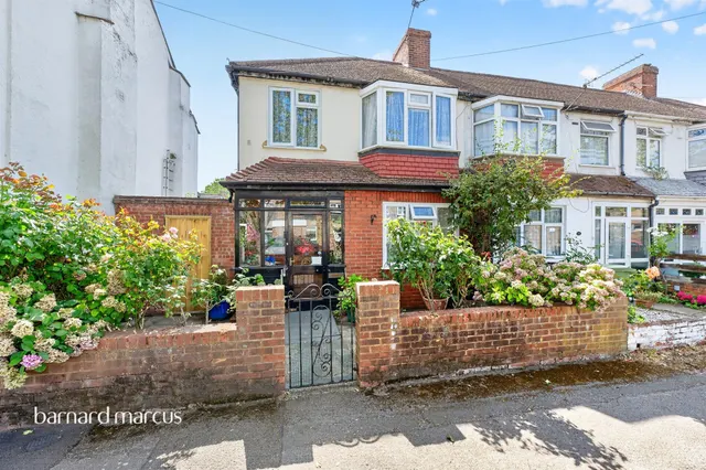 Milton Road, Sutton, SM1, photo 2