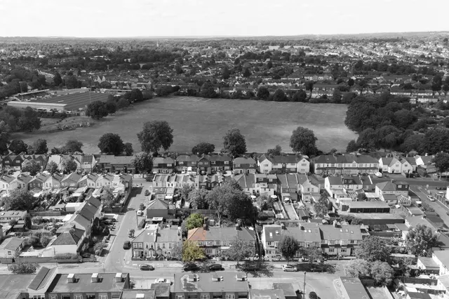 3 bedroom house, Milton Road, Sutton, SM1