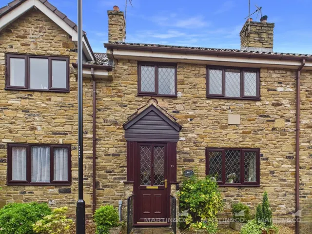 Church View, Campsall, DN6, photo 1