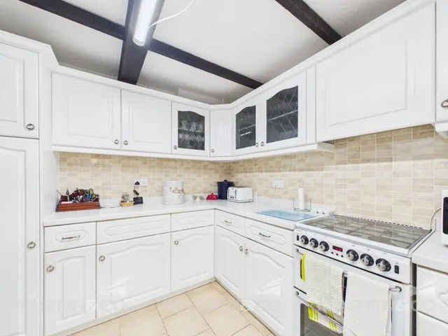 Church View, Campsall, DN6, photo 3