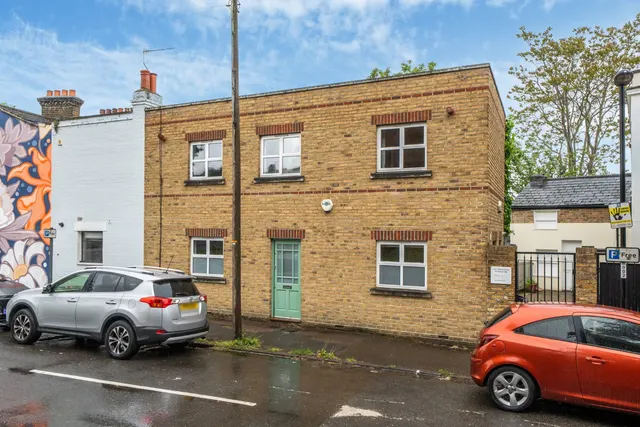 Boone Street, Blackheath, SE13, photo 2