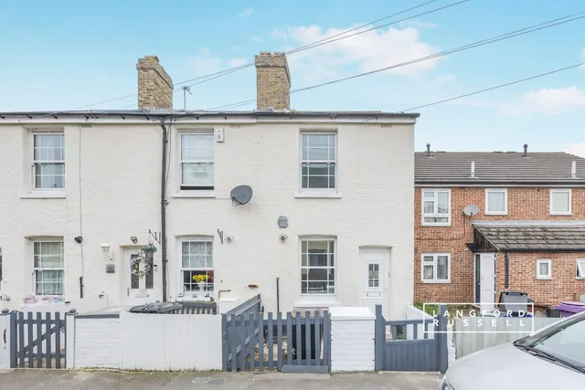 Wellington Road, Orpington, BR5, photo 1